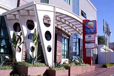 фото отеля Comfort Hotel Sao Jose Dos
