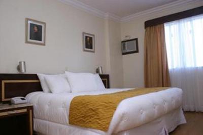 фото отеля Comfort Hotel Sao Jose Dos
