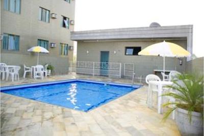 фото отеля Comfort Hotel Sao Jose Dos