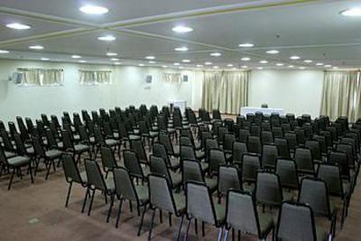 фото отеля Comfort Hotel Sao Jose Dos