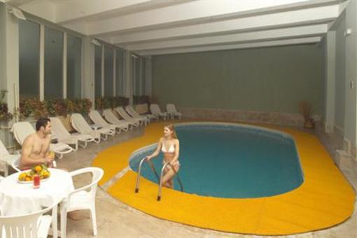 фото отеля Dedeman Palandoken Ski Lodge Erzurum