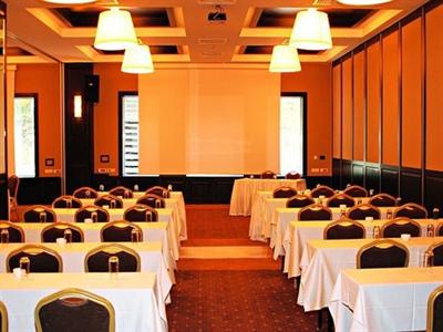 фото отеля Dedeman Palandoken Ski Lodge Erzurum