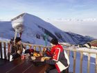 фото отеля Dedeman Palandoken Ski Lodge Erzurum