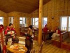 фото отеля Dedeman Palandoken Ski Lodge Erzurum