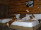 фото отеля Dedeman Palandoken Ski Lodge Erzurum