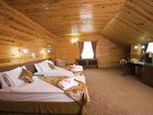 фото отеля Dedeman Palandoken Ski Lodge Erzurum