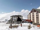 фото отеля Dedeman Palandoken Ski Lodge Erzurum