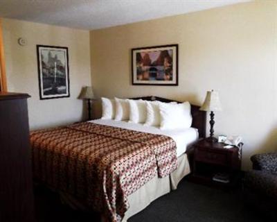 фото отеля Baymont Inn & Suites Valdosta At Valdosta Mall