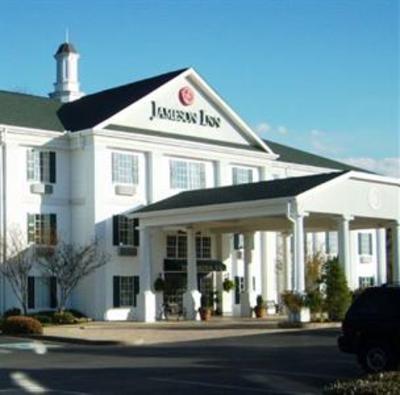 фото отеля Baymont Inn & Suites Valdosta At Valdosta Mall