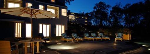 фото отеля The Inn At Oceans Edge Lincolnville