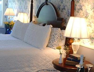 фото отеля The Inn At Oceans Edge Lincolnville