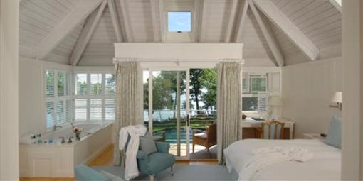фото отеля The Inn At Oceans Edge Lincolnville