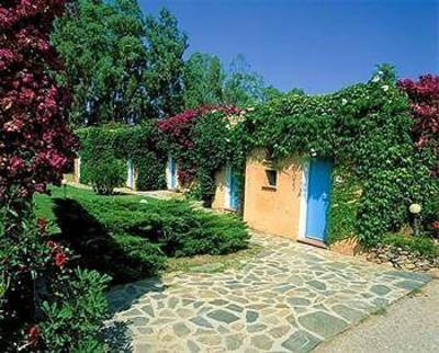 фото отеля Agrustos Village