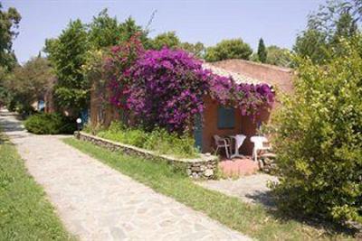 фото отеля Agrustos Village