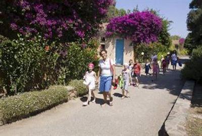 фото отеля Agrustos Village