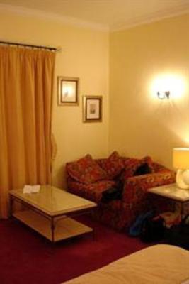 фото отеля Nant Ddu Lodge Hotel & Spa Merthyr Tydfil