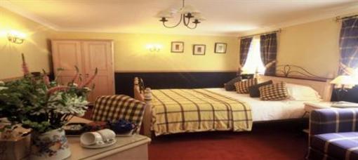 фото отеля Nant Ddu Lodge Hotel & Spa Merthyr Tydfil
