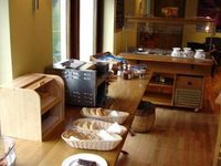 Nant Ddu Lodge Hotel & Spa Merthyr Tydfil