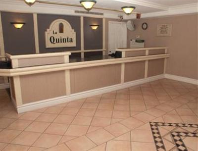 фото отеля La Quinta Inn Reno
