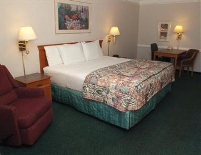 фото отеля La Quinta Inn Reno