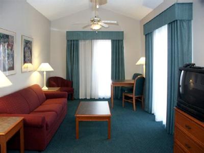 фото отеля La Quinta Inn Reno