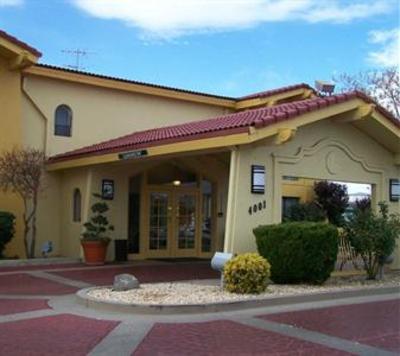 фото отеля La Quinta Inn Reno