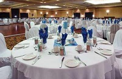 фото отеля Club Regent Hotel Winnipeg