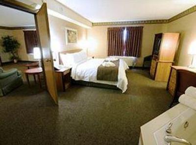 фото отеля Club Regent Hotel Winnipeg