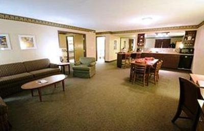 фото отеля Club Regent Hotel Winnipeg