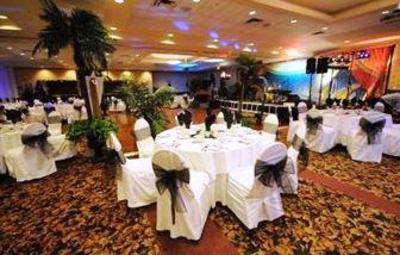 фото отеля Club Regent Hotel Winnipeg