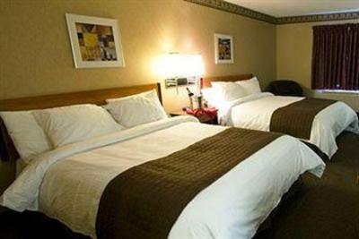 фото отеля Club Regent Hotel Winnipeg