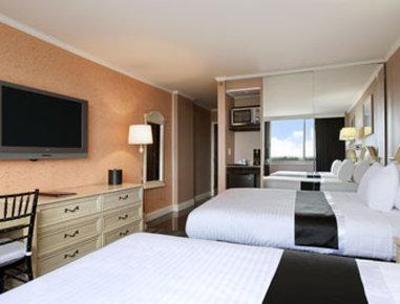 фото отеля Days Inn North Bergen