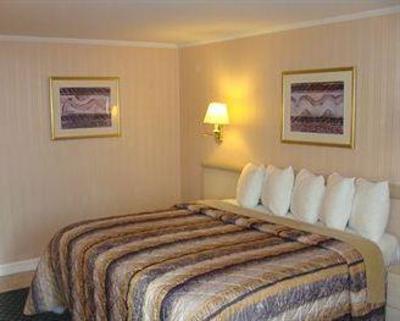 фото отеля Days Inn North Bergen