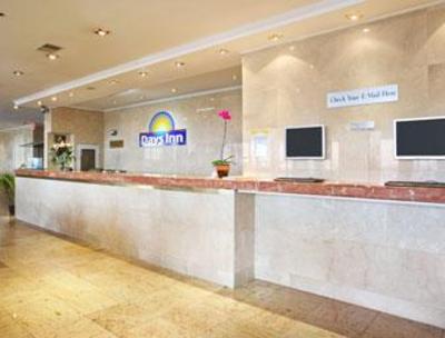 фото отеля Days Inn North Bergen