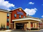 фото отеля Comfort Inn & Suites Shawnee