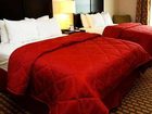 фото отеля Comfort Inn & Suites Shawnee