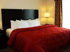 фото отеля Comfort Inn & Suites Shawnee