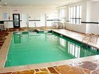 фото отеля Comfort Inn & Suites Shawnee