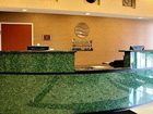 фото отеля Comfort Inn & Suites Shawnee