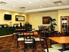 фото отеля Comfort Inn & Suites Shawnee