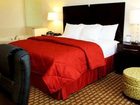 фото отеля Comfort Inn & Suites Shawnee