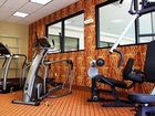 фото отеля Comfort Inn & Suites Shawnee
