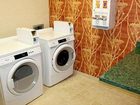 фото отеля Comfort Inn & Suites Shawnee