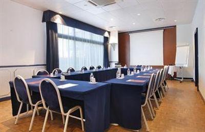 фото отеля Inter Hotel Les 3 Marches