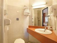 Inter Hotel Les 3 Marches