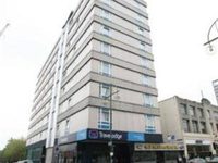 Travelodge Birmingham Central