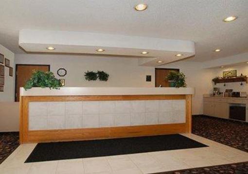 фото отеля Rodeway Inn Wooster