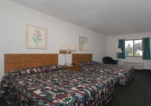 фото отеля Rodeway Inn Wooster