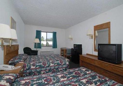 фото отеля Rodeway Inn Wooster