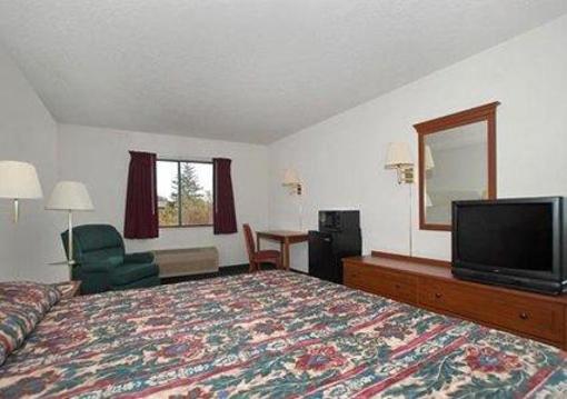 фото отеля Rodeway Inn Wooster